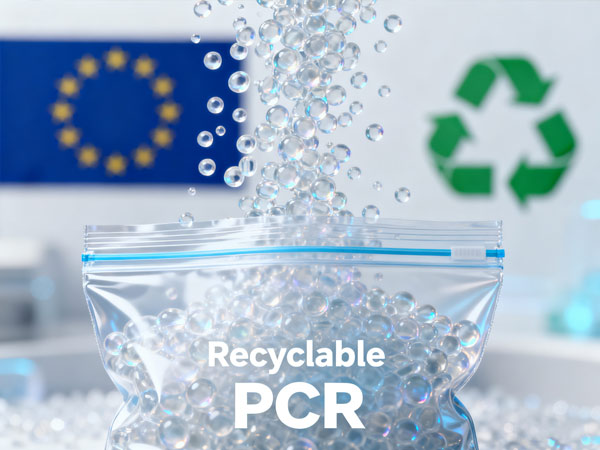 前瞻布局（jú）绿色科技，www91包装助力客户畅行欧盟PPWR新标