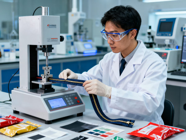 不止於“鎖鮮”，真（zhēn）空包裝袋裏的材（cái）料科學