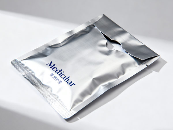 青岛铝箔包装袋工（gōng）厂