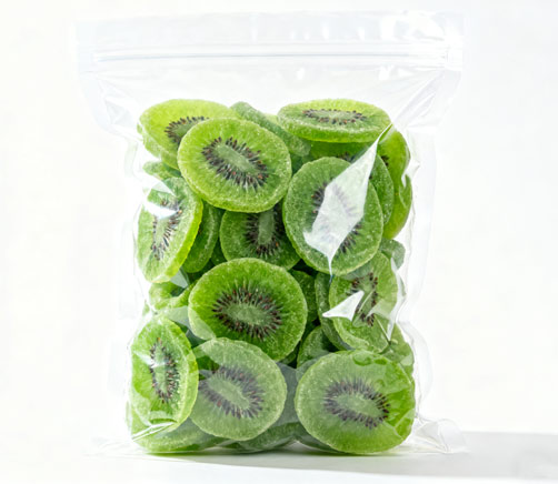 煙台真空（kōng）密封塑料包裝袋