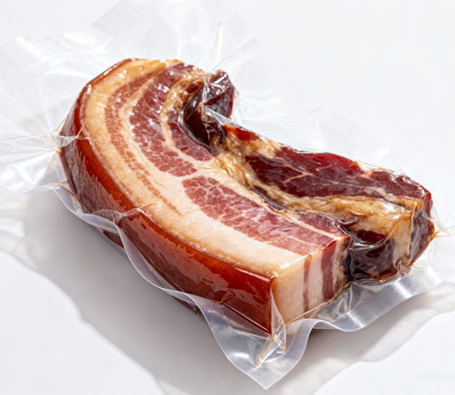 煙台水（shuǐ）煮包裝袋