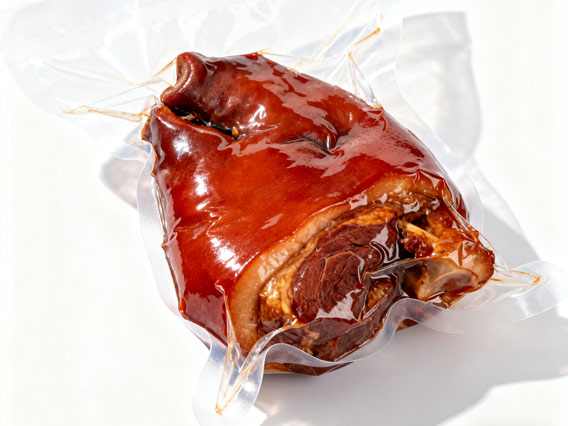 食品水（shuǐ）煮袋(塑料複合袋)