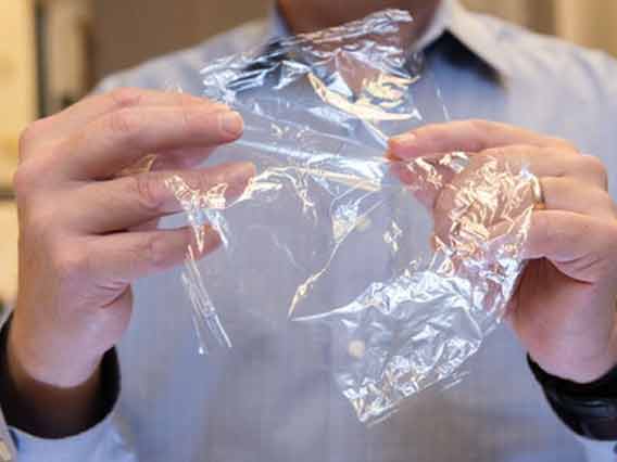 煙台塑料包裝袋 煙台塑料包裝袋廠家