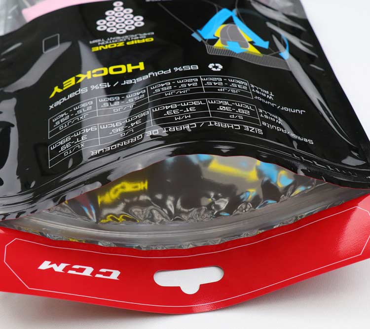 防误开拉链袋 防误开(kāi)拉链(liàn)袋生产定制