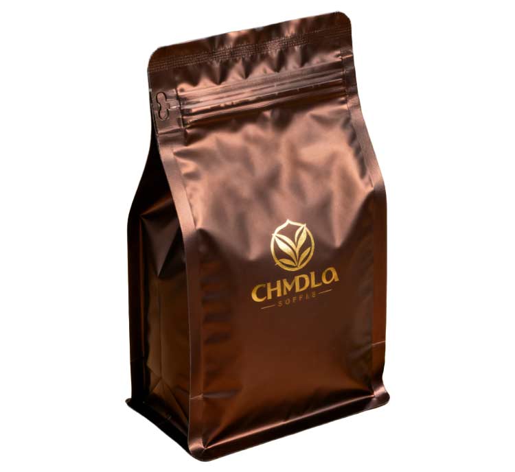 煙台彩色塑(sù)料食品包裝(zhuāng)袋 萊陽包裝袋定製(zhì)工廠