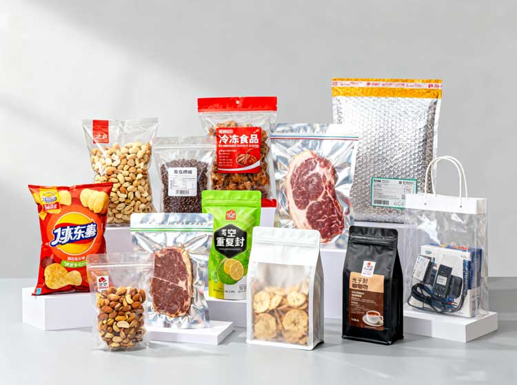 电商包装袋 上皮包装袋