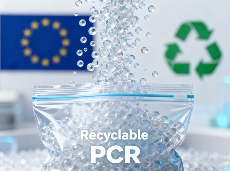 天之(zhī)和環保(bǎo)包裝解決方案 天(tiān)之和符(fú)合歐盟PPWR標準的環保包裝材料