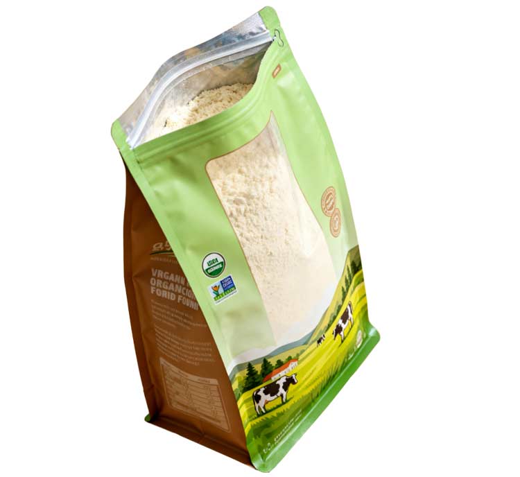 煙台塑料包裝袋 煙台塑料包裝袋廠家