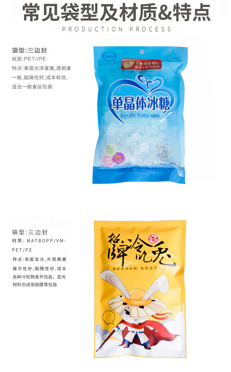 煙台塑料包裝袋 煙台塑料包裝袋(dài)廠家